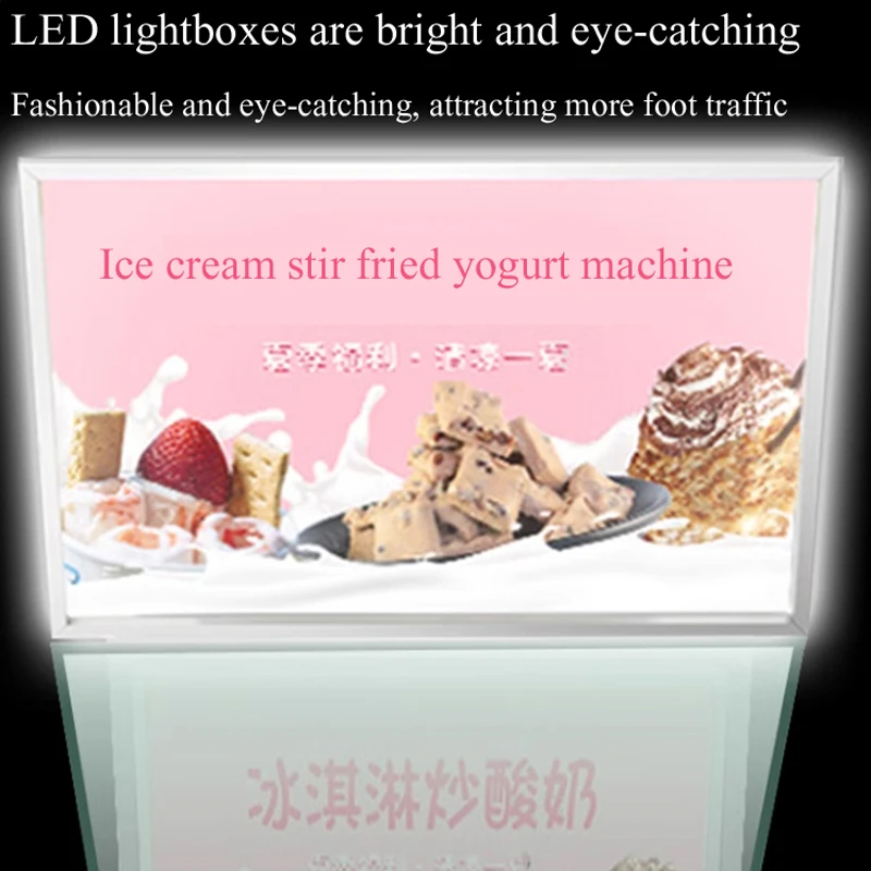 JAFFA صانعة آيس كريم منزلية صغيرة