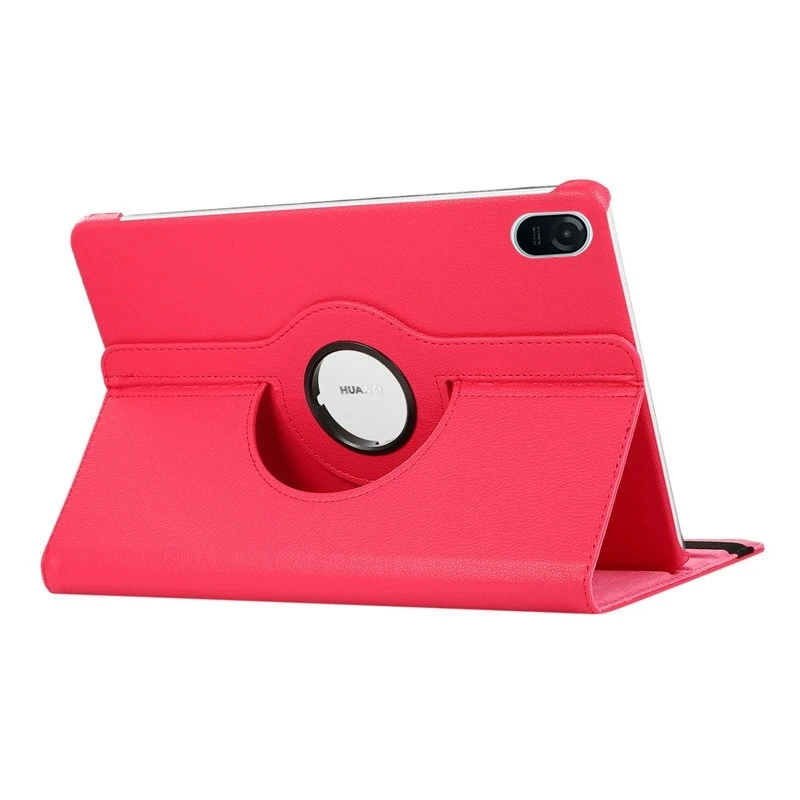 Enhanced Product Title: 360° Rotating Stand Tablet Case Cover, 11-Inch