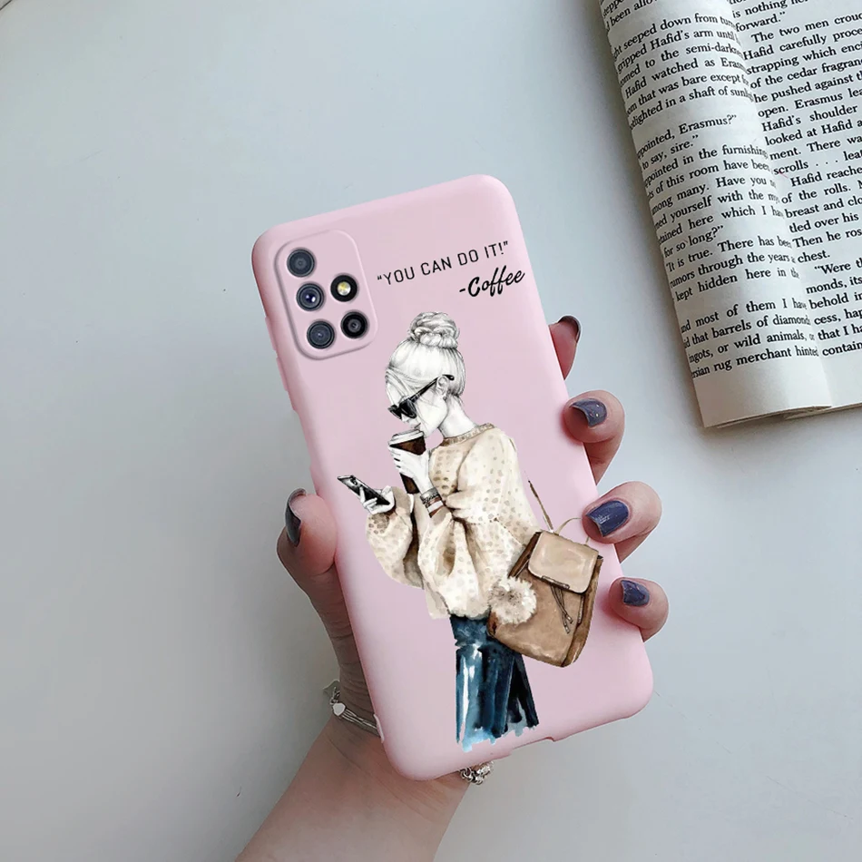 Sunflower Butterfly Slim Soft Bumper Case