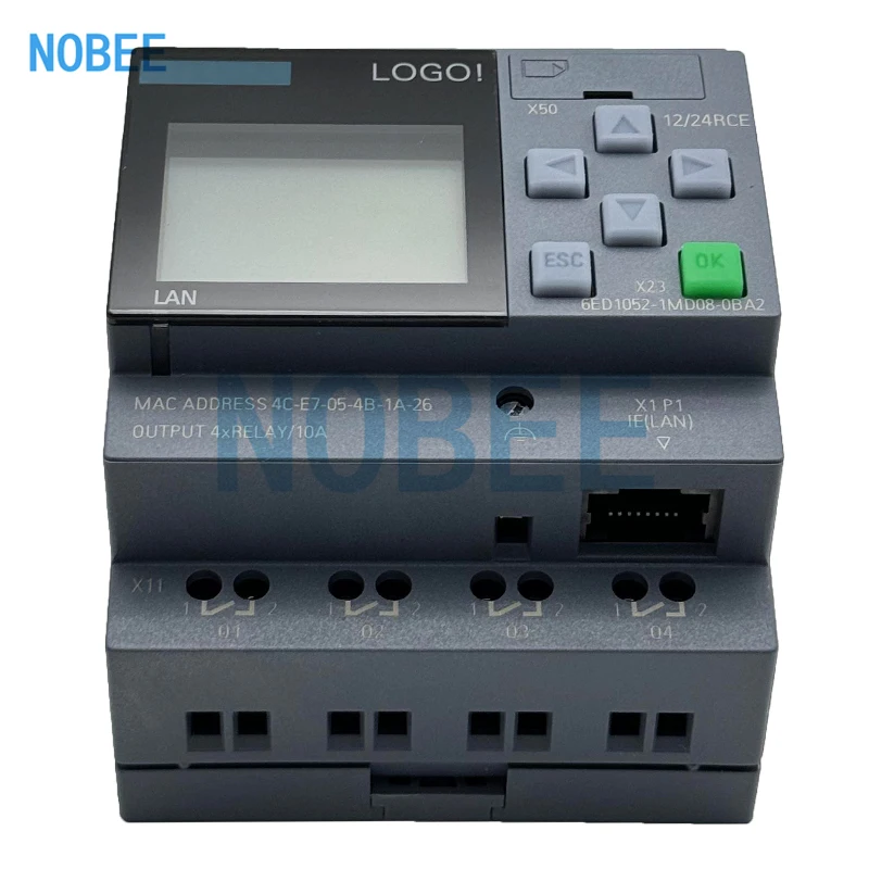 PLC cable 8 6ED1052-1FB08-0BA2 6ED1052-1CC08-0BA2 6ED1052-1MD08-0BA2 6ED1052-1HB08-0BA2 plc cable