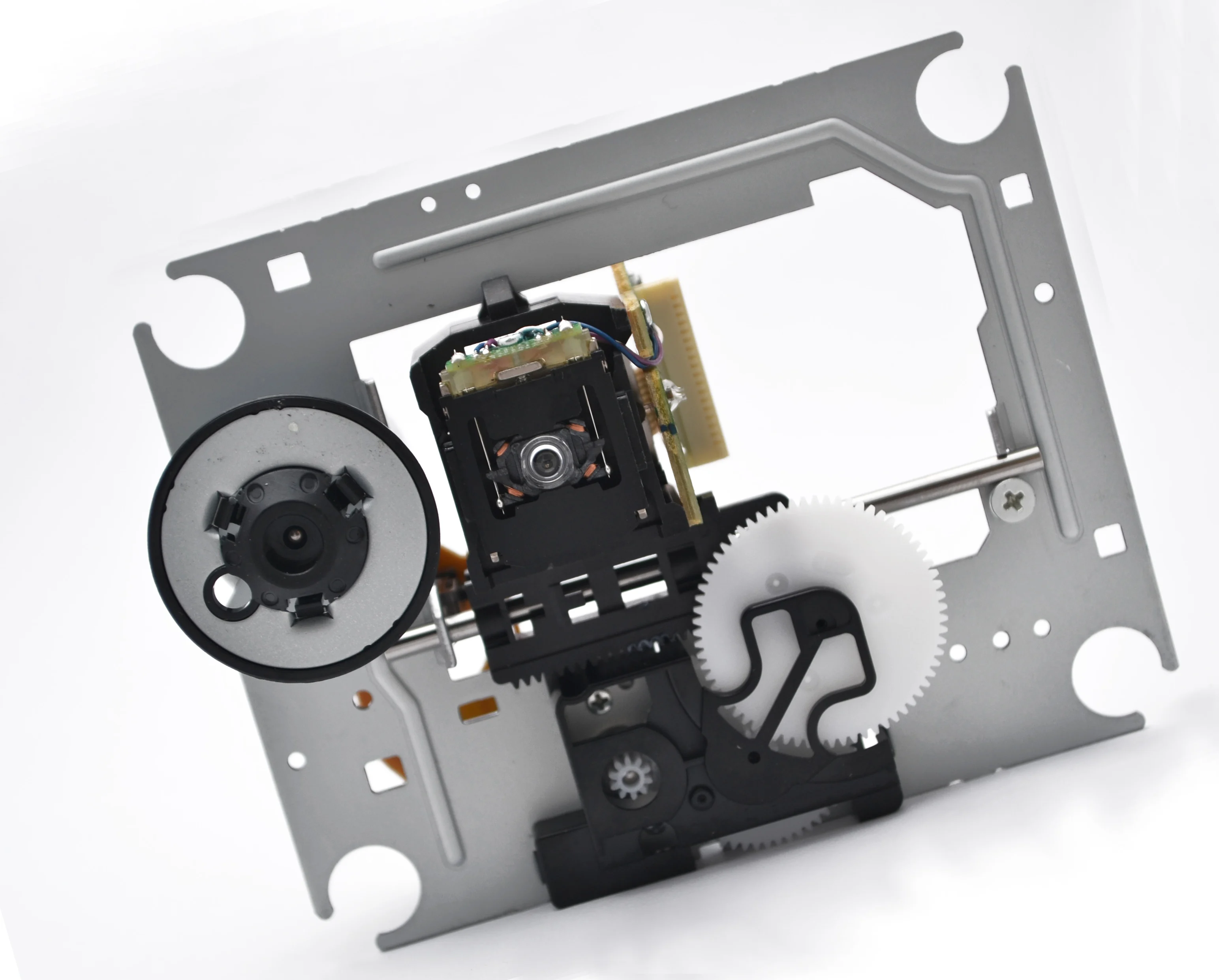 

Replacement For DENON DN-C550R CD Player Spare Parts Laser Lens Lasereinheit ASSY Unit DNC550R Optical Pickup Bloc Optique