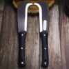Taiwan export elbow firewood knife, outdoor logging knife, jungle tool knife, home garden knife 4