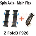 Fold 3 1xSpin 1xMain