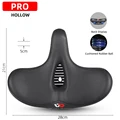 PRO Hollow Black