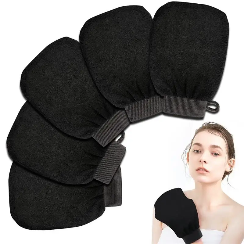 Moroccan Hammam Exfoliating Bath Glove Body Facial Tan Massage Shower Wash exfoliating bath glove,shower scrub mitt,shower scrubber,exfoliating scrubber,exfoliating shower scrubber