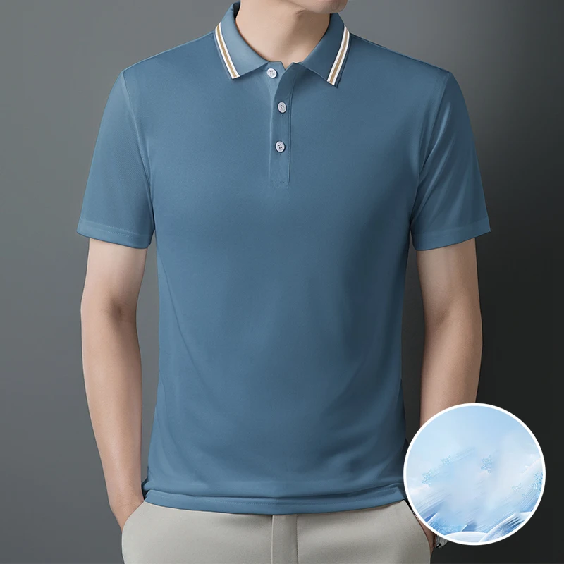 Men Polo Shirt