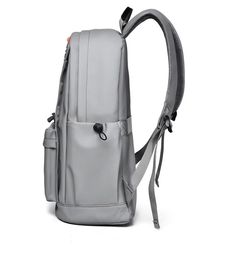 Men's Backpack Large Capacity Casual Outdoor Travel Computer Bag_voghion.com