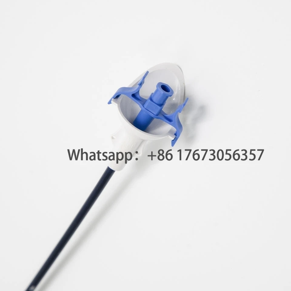 

Ureteral Access Sheath For Endoscopic Surgery Medical Supplies