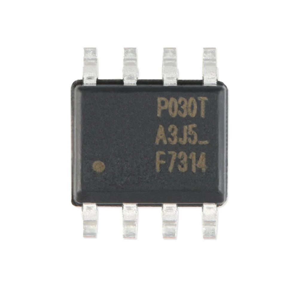 

5 PCS IRF7314TRPBF SOIC-8 Dual P Channel -20V/-5.3A SMD MOSFET