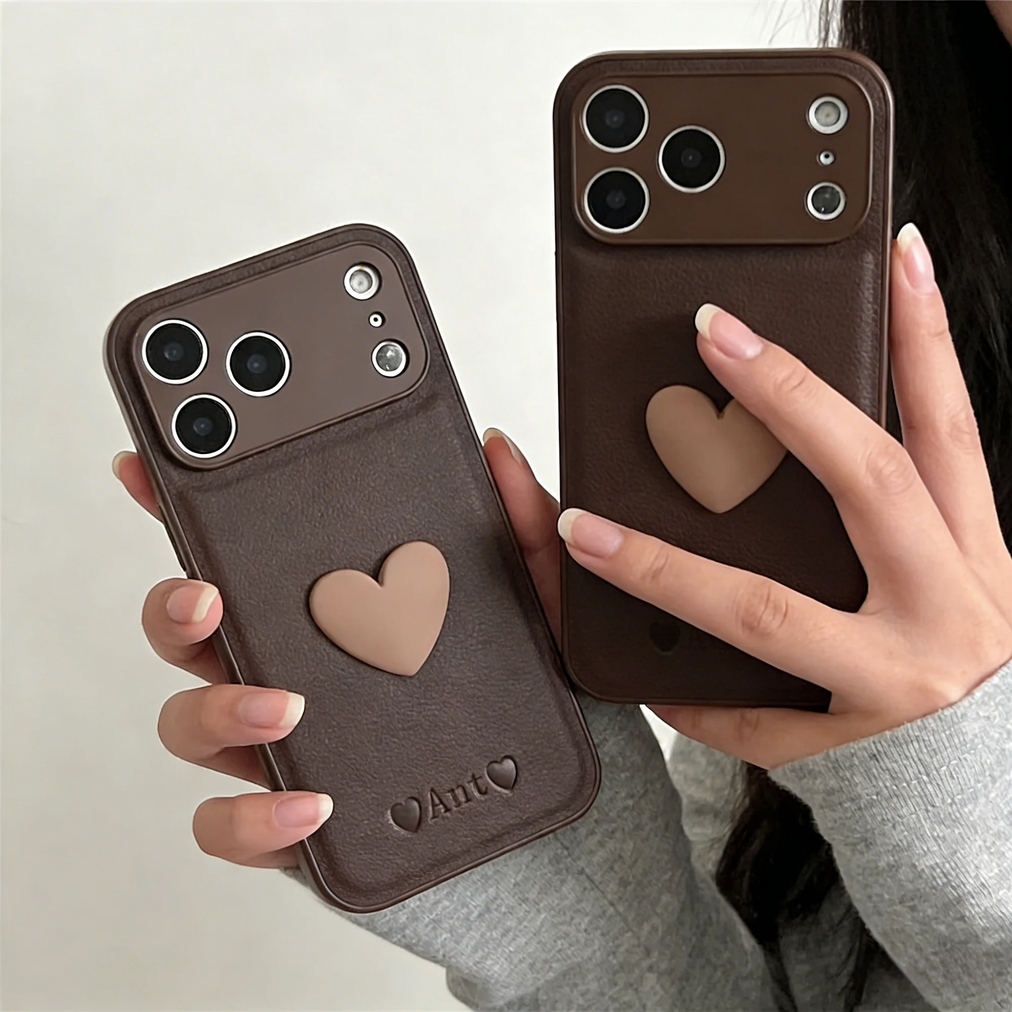 Personalized Custom Name Hot Engraved Case for iPhone 17 16 thumbnail 9