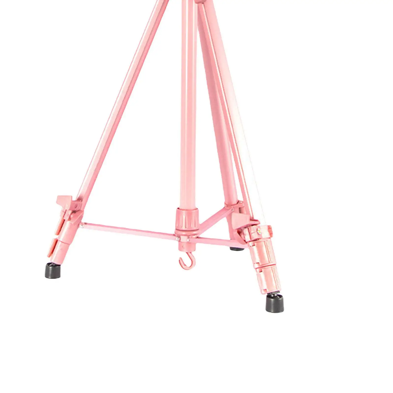 Adjustable Painting Easel Aluminum Tripod Art Artist Sketch Stand for Floor Tabletop