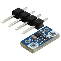 5pcs/1pc Over-Voltage Protection Module OVP 5.5V 2.5A 30V Power-protection Mini 2