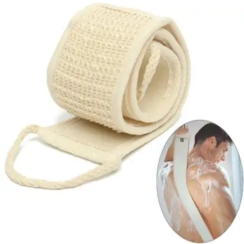Natural Soft Exfoliating Loofah 1