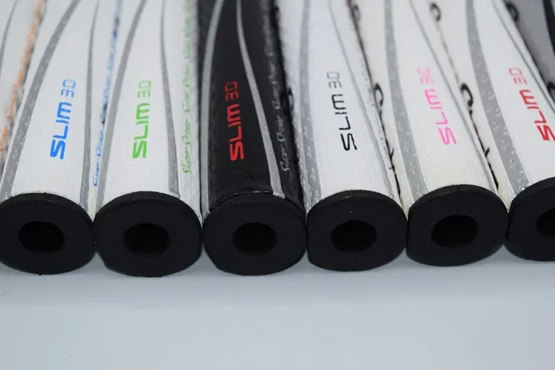 2014 58R PU Golf Grips Set-Includes 3.0, 2.0, and 5.0 Slim PU Golf Club Putter Grips