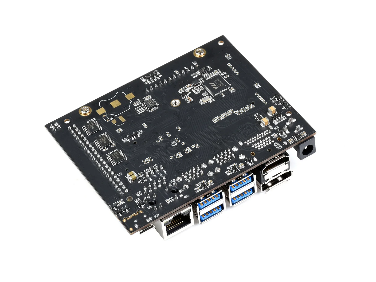 Jetson Nano /Ȯ ŰƮ B01 ŰƮ ü ַ ɼ Jetson Nano Core Module
