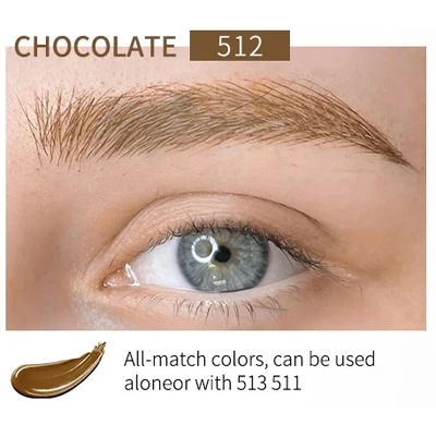 512 chocolate