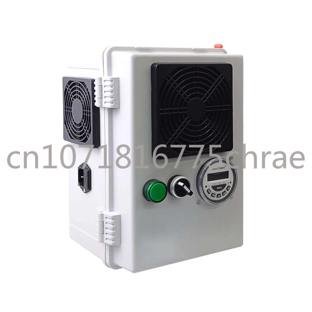 

AOG-A05BC 5g Commercial Ozone Generator for Aquaculture Farming and Livestock Water Treatment