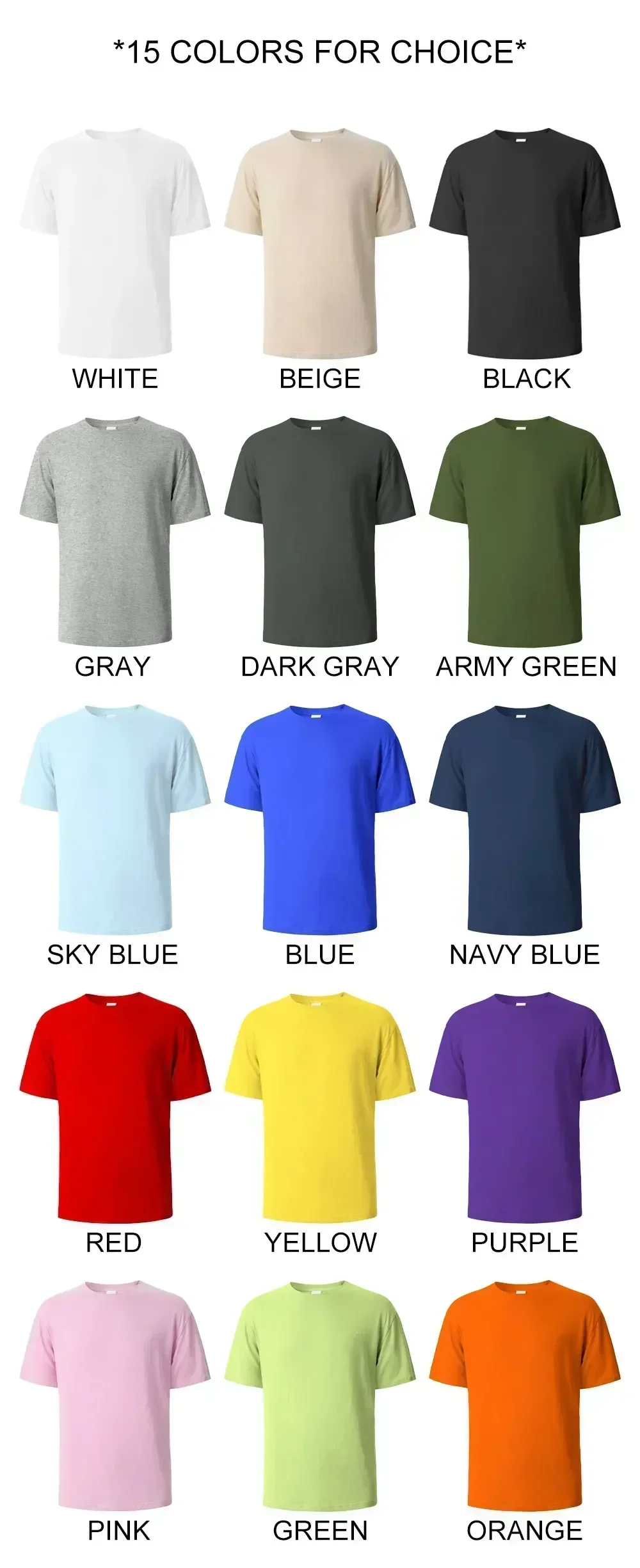 Halten Sie Schaukel druck T-Shirt Sommer T-Shirts für Männer Frauen 100% Baumwolle O-Ausschnitt Overs ize Casual Kurzarm Tops – Detail 3