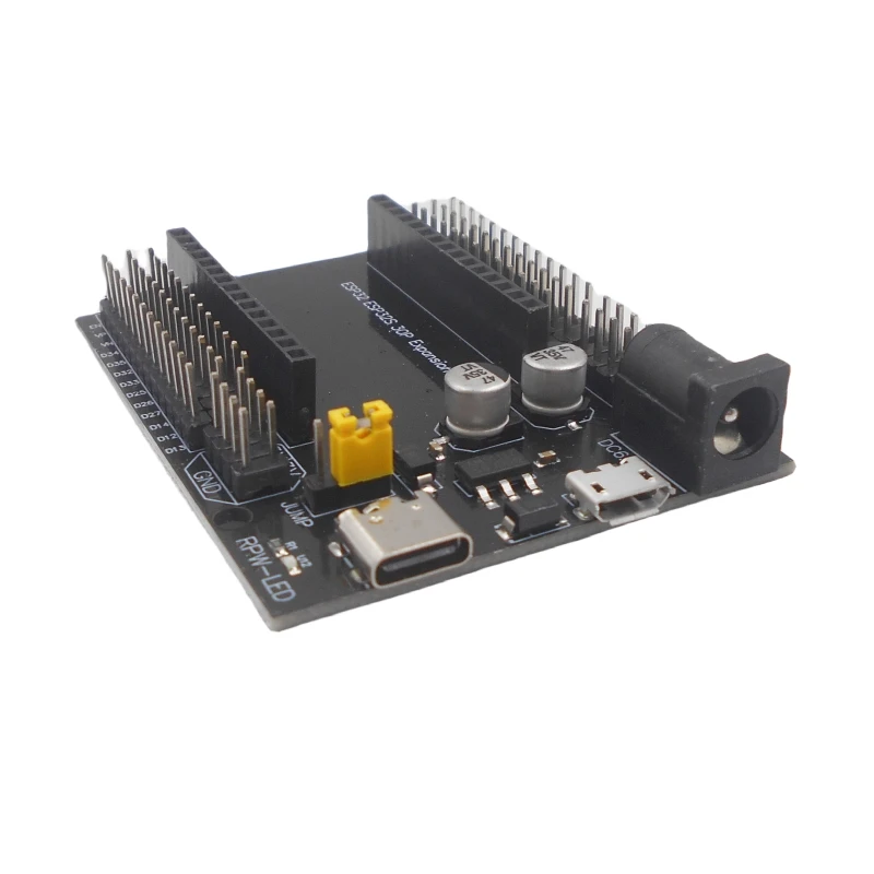 ESP32 Expansion Board ESP32 30P DEVKIT V1 Power Board Module