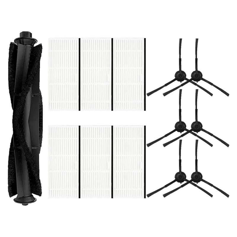 Parti Di Ricambio Per Ihome Autovac Nova / Halo, Airrobo T10 + Ultenic T10, Laresar L6 Pro