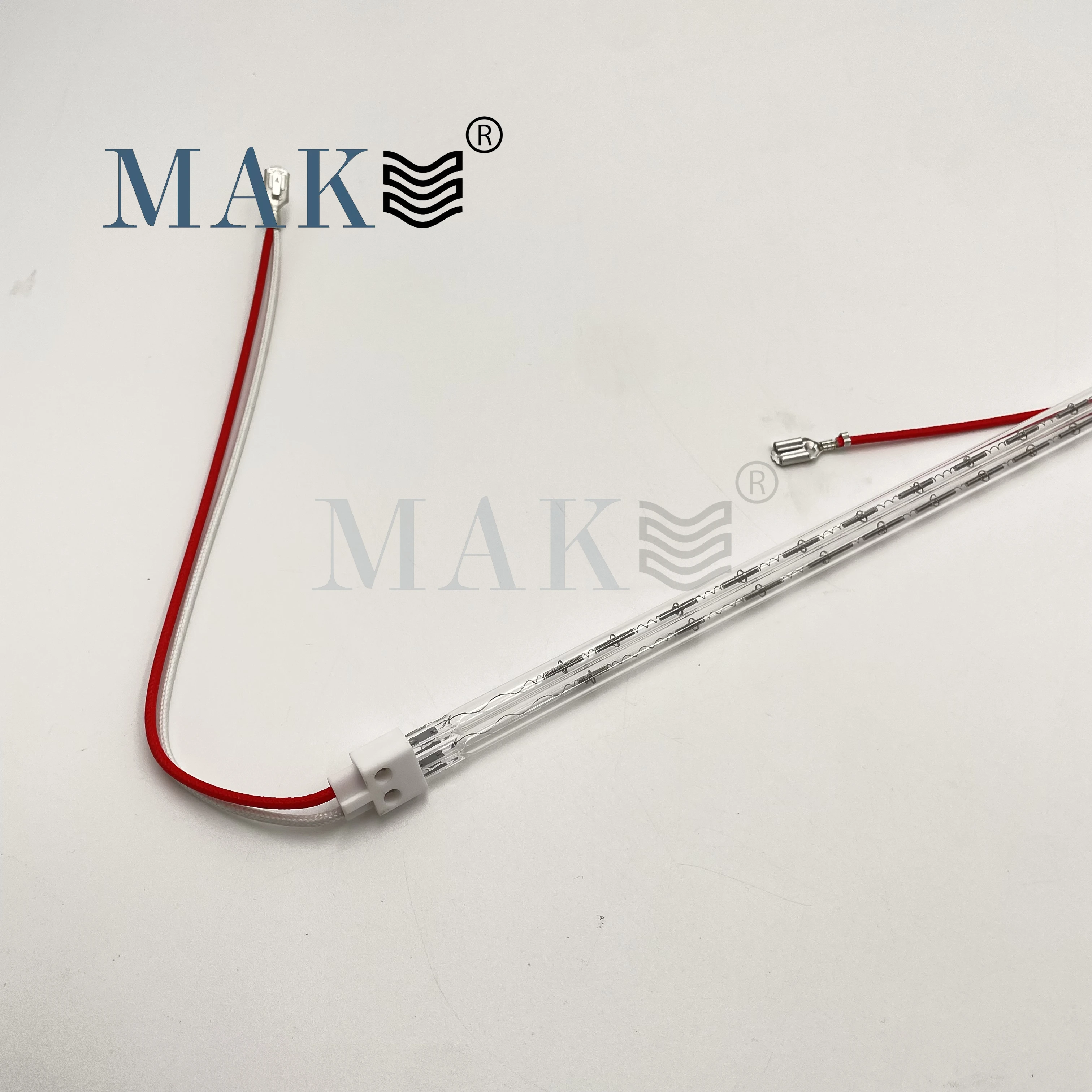110V 220V Fuser Heating Lamp Konica Minolta C224 C284 C364 C224e C284e C364e C221 C221s C281 C7122 C7128 C258 C308 C368