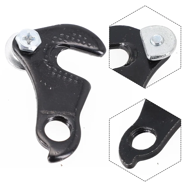 Easy To Install Hanger Hanger Bike Rear Derailleur Replacement