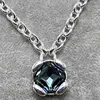 2024 Selling Exquisite High Quality UNO DE 50 Fashion Classic 925 Necklace Jewelry Romantic Holiday Gift 2