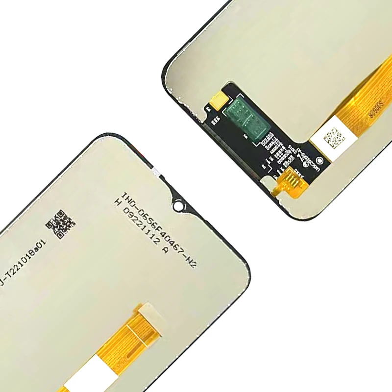 Avvood For TCL 40 XL T608M LCD Screen Display Touch Digitizer Assembly Replacement,6 - View #9