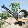 2.4g Remote Control Toys Alloy Simulated Sound And Lighting Excavator Bulldozer Engineering Vehicle Rc Trucks Gifts For Children 4