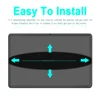 1-2 Pieces HD Oil-coating Screen Protector Tempered Glass For Xiaomi Redmi Pad Pro 12.1-inch Scratch Proof Tablet Film 5