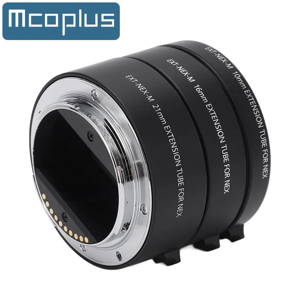 EEN set Zoom Fucus Rubber Voor Sigma AF 24-70/2.... – Vicedeal
