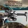 KF104 / KF104MAX2 Professional Drone With 4K Camera 3-Axis Gimbal WIFI 360 Obstacle Avoidance Touch Screen FPV Brushless RC Dron 3