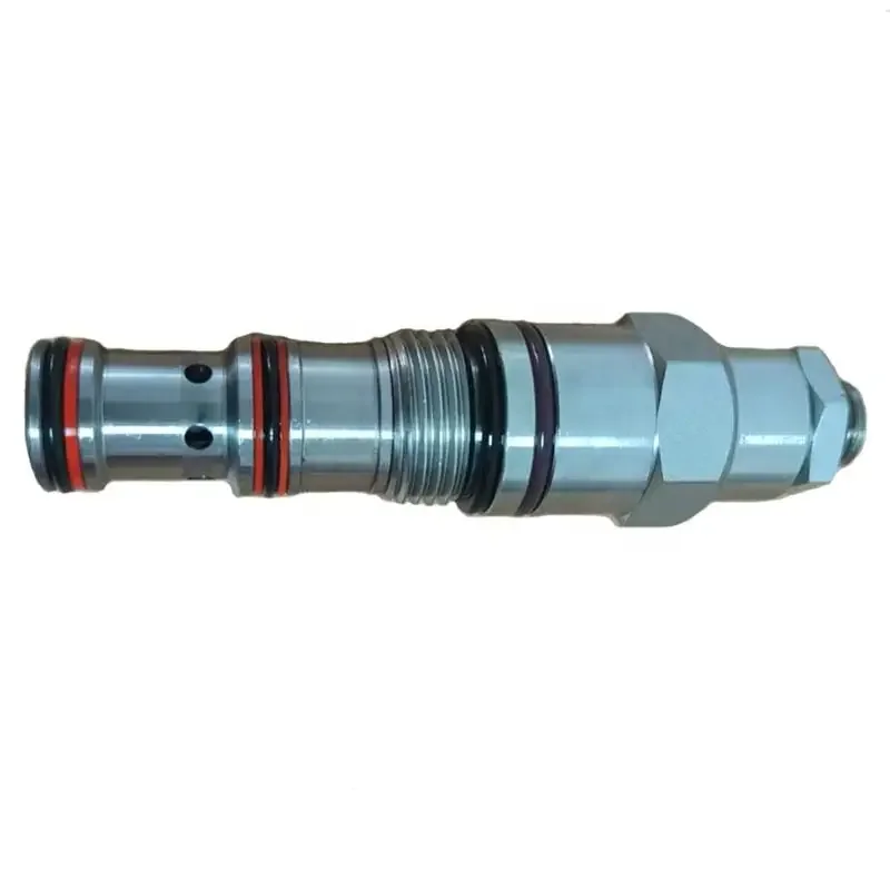 Hydraulische Tegenbalanceerklep 62256 62256gt Voor Genie Z-60/34 S-40 S-45 S-60 S-60x S-60 Trax S-65 S-65 Trax S-80 En S-85