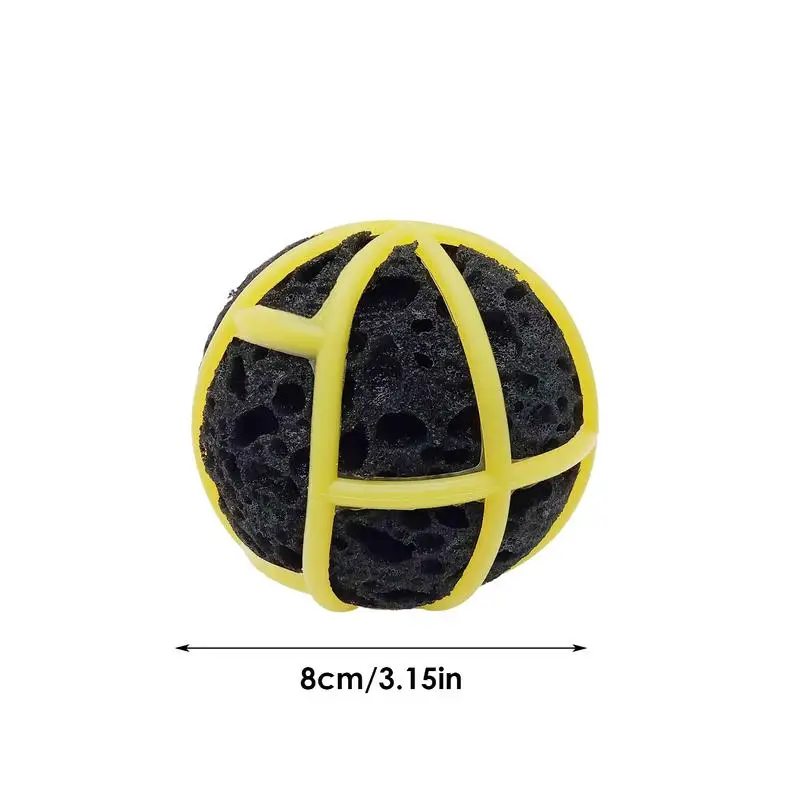 Silicone Water Balls 6X Silicone Sponge Water Soaker Balloons Beach Pool Toys Pool Play Supplies Interactive Throwing Fight