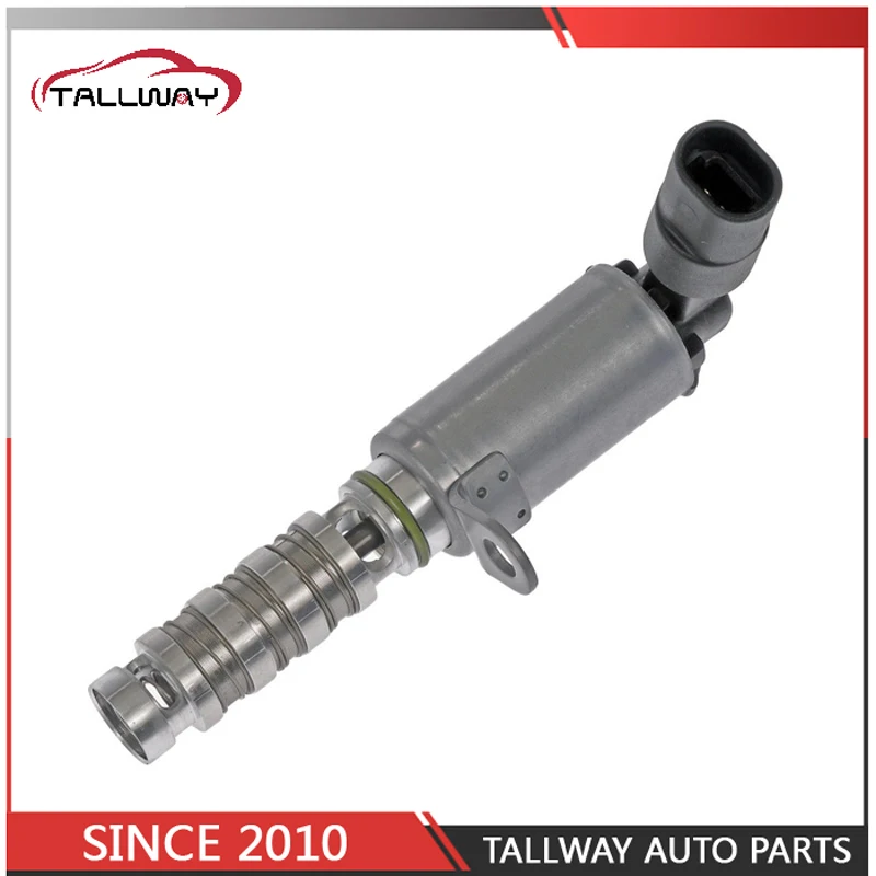 Free Shipping Vvt Variable Timing Solenoid Oil Control Valve 24375