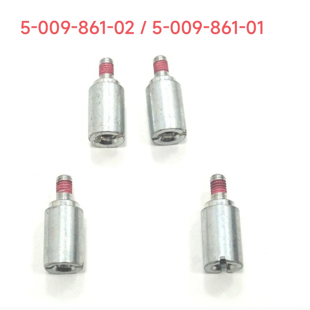 4 шт., винты-Распорки 500986102 для Sony VESA ТВ XBR 75X950H 55X950H 65X950H