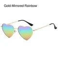 Gold- Rainbow