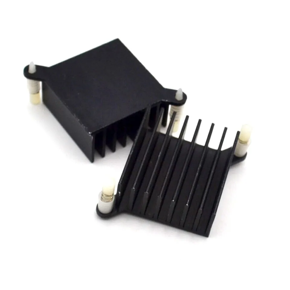 10pcs 濭 38*38*18MM () öƽ 簡ִ  ǰ Ϳ Բ
