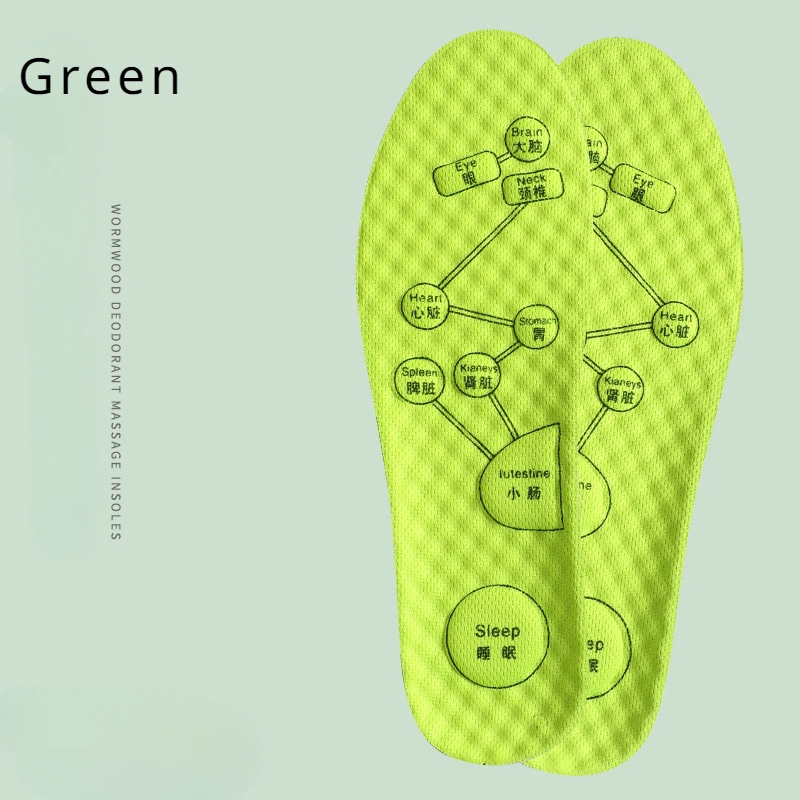 Рисунок 6 - Дышащие стельки для обуви для 