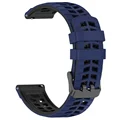 Midnight Blue Black
