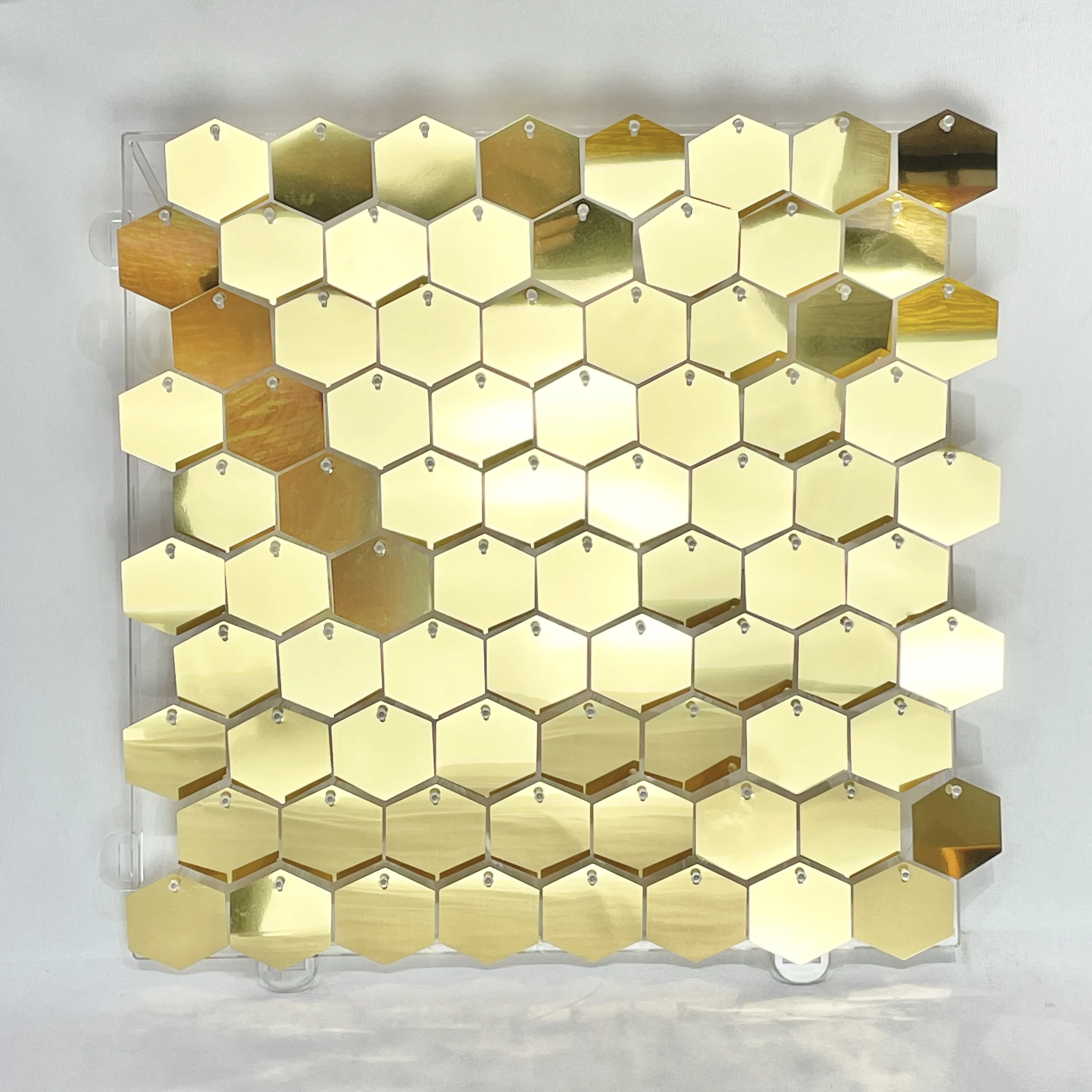 Light gold