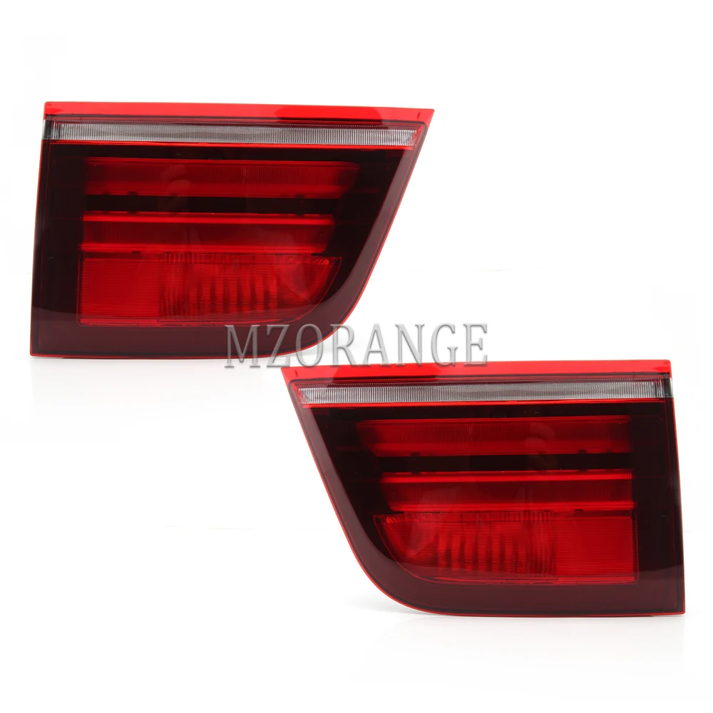 BMW x5,e70,3.0d, 3.0sd, 3.0si, 3.5d, 4.8, 2011-2013のテールライト