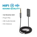 Audio Receiver-B