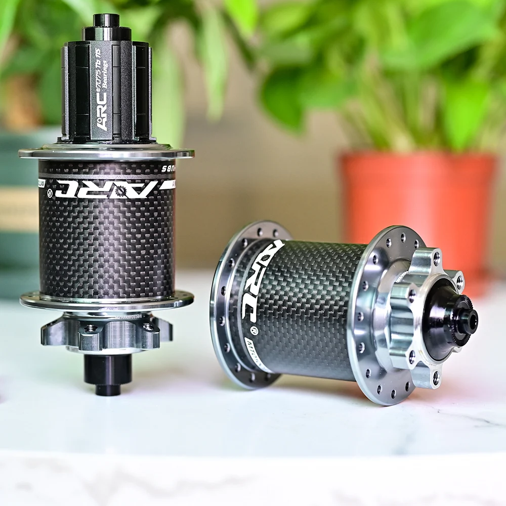 

Ступица для горного велосипеда ARC MTB, ступицы для горного велосипеда из углеродного волокна, 4 герметичных подшипника, 6 зажимов, 114 дюйма, нажмите для HG 8 9 10 11, для Sram, 12 Скоростей