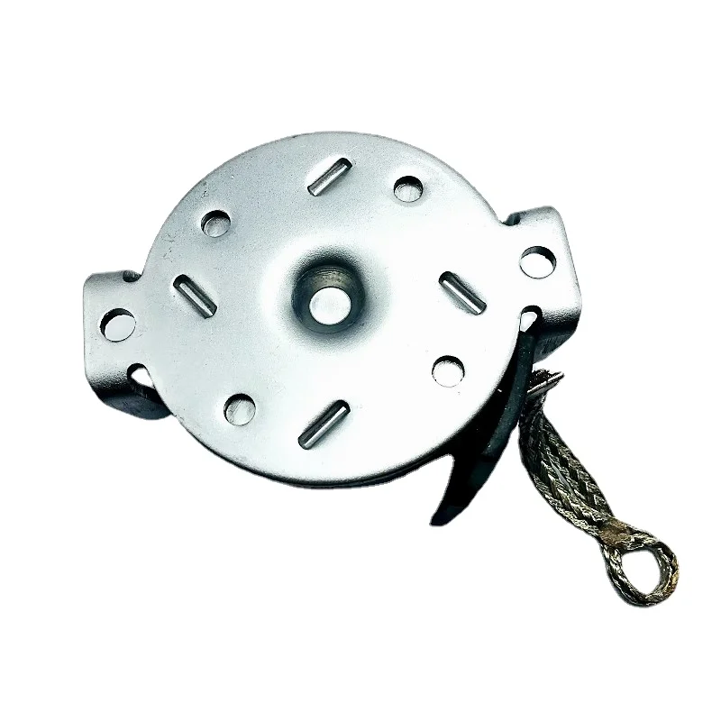 For Sagitar Magotan Bora Lavida &Scaron;KODA Octavia Fabia Start The Carbon Brush Holder of The Starter Motor 1pcs