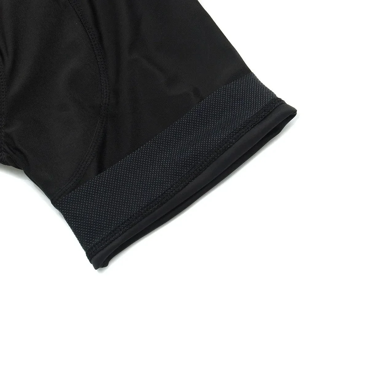 Cycling Bib Shorts Italian Bicycle Seat Cushion Men Summer Mountain Bike 8H Padded Breathable Quick Dry MTB Pants