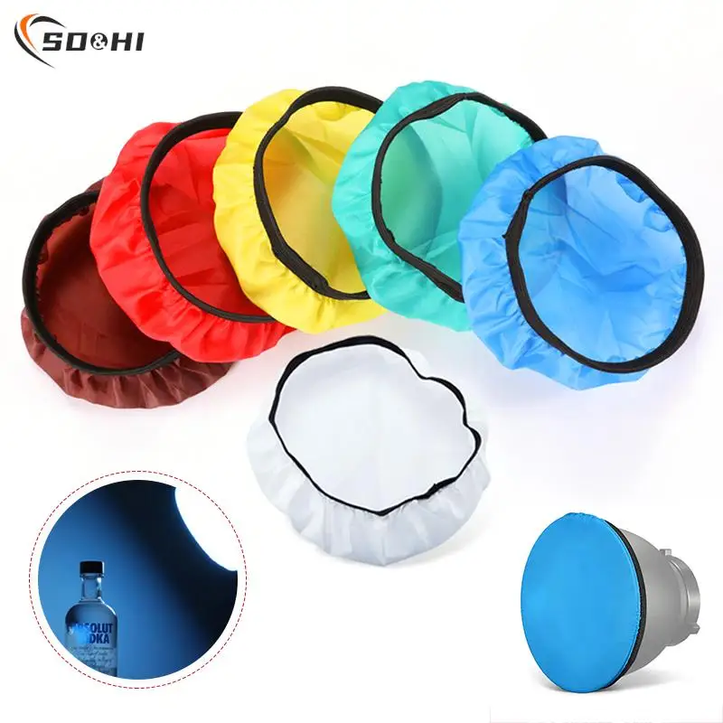 Flash55StandardCoverSoftLightClothCoverSoftLightCloth18cm