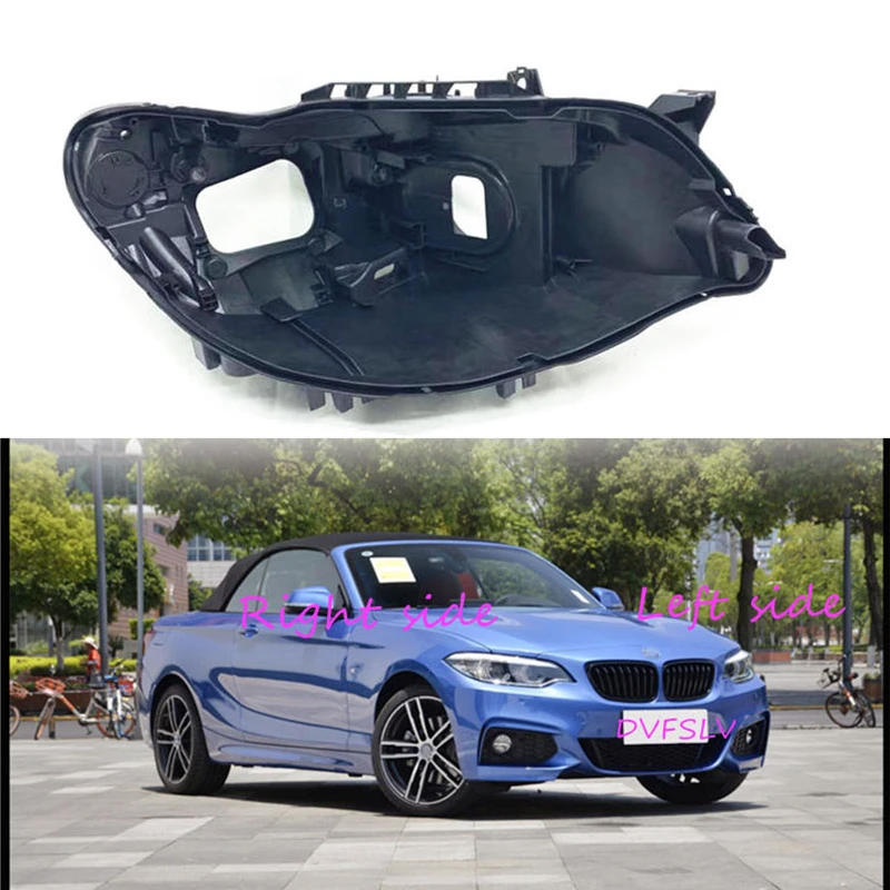 Передняя фара для BMW 2 серии Coupe F22 2014 2015-2018 2019 2020 |