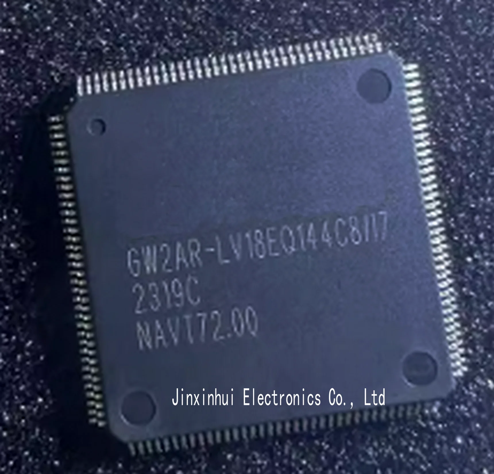 1pcs GW2AR-LV18EQ144C8/I7 LQFP144 - AliExpress 502