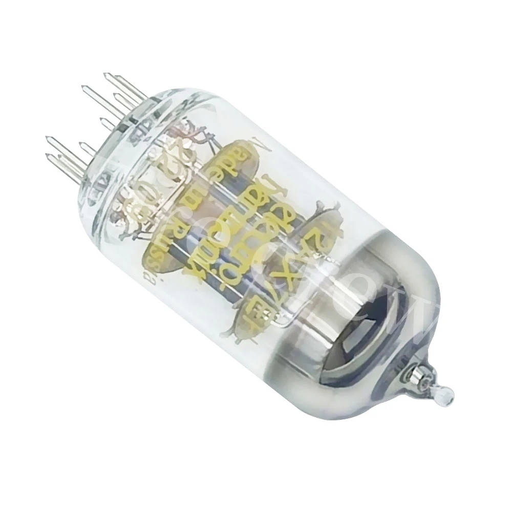 Fire Crew EH 12AX7 Vacuum Tube Replace ECC83 ECC803 12AX7B ECC83S 5751 7025 6N4 B759 HIFI Audio Valve Electron Tube Amplifier 3